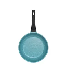 BOHLIER - Sarten 28cm Aluminio Fundido Calipso Antiadherente