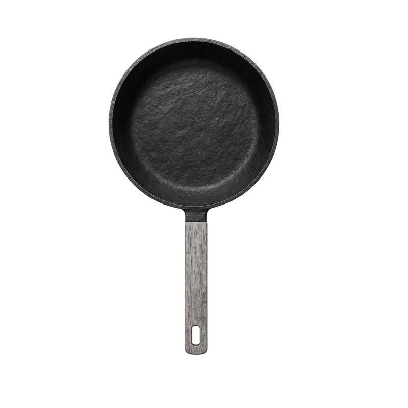 WENS - Sarten Antiadherente Rockstone 20cm Cocina Aluminio Prensado