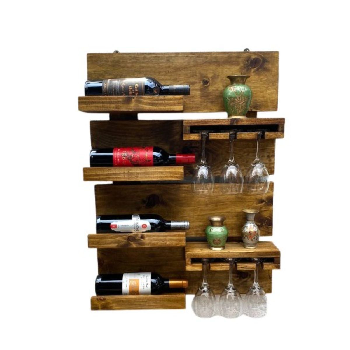 GENERICO - Cava Rústica Mediterranea