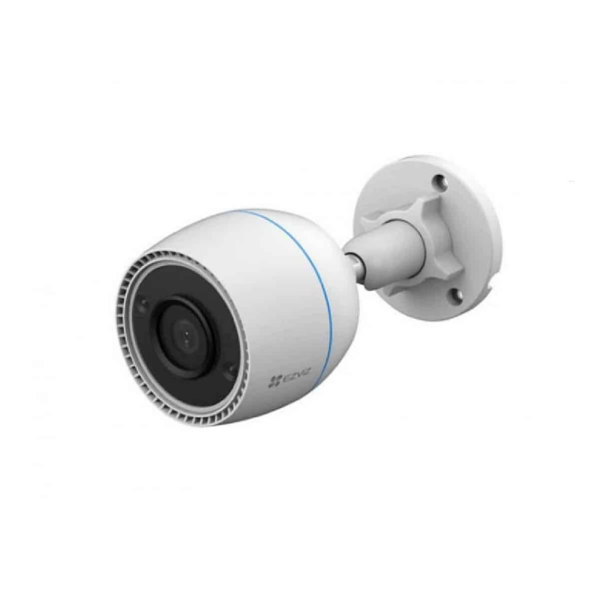 EZVIZ - camara de seguridad h3c audio IA COLOR NIGHT EZVIZ