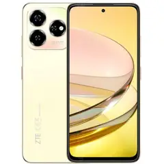 ZTE - Blade V60 Design 256gb Dorado
