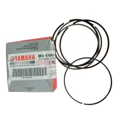 YAMAHA - ANILLOS ESTANDAR R15 V3 MARCA