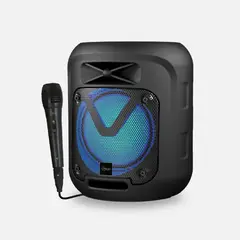 MLAB - Parlante karaoke Lil Boy TWS 9099
