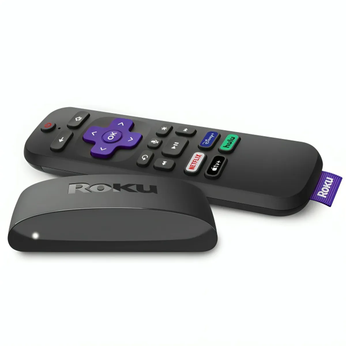 ROKU - Roku express 4k + 3941 R2