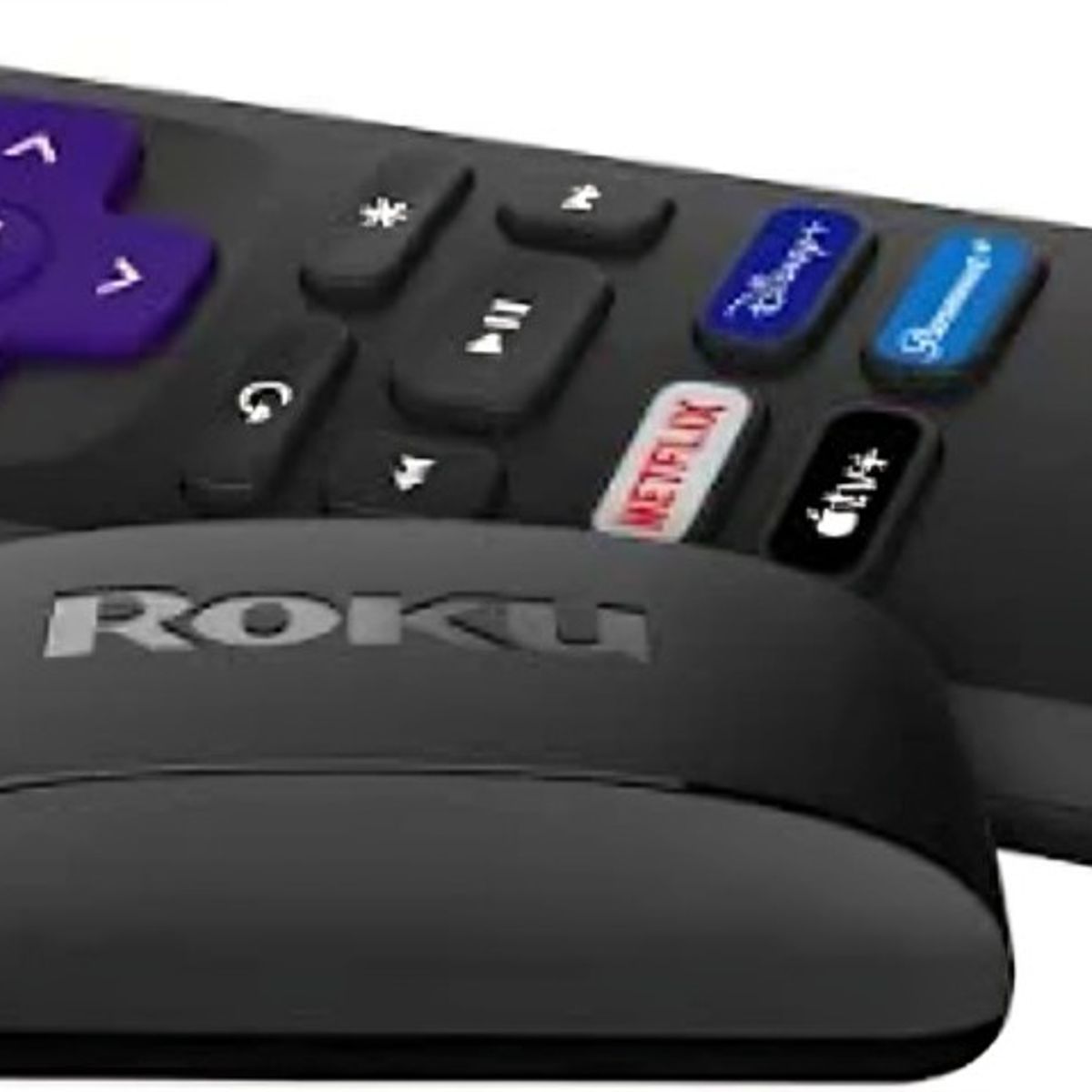 ROKU - Roku Express HD 3960R HD