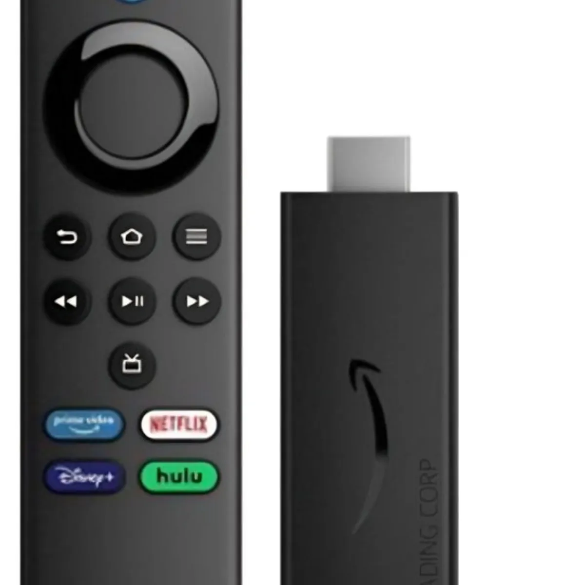 AMAZON - Amazon fire tv stick lite