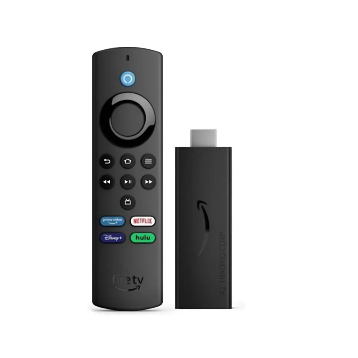 AMAZON - Amazon fire tv stick lite