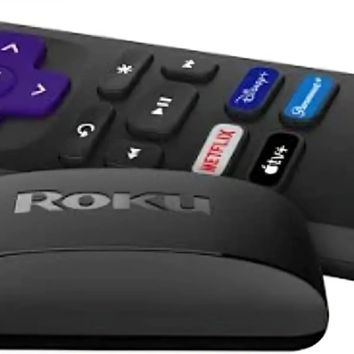 ROKU - Roku Express HD 3960R HD