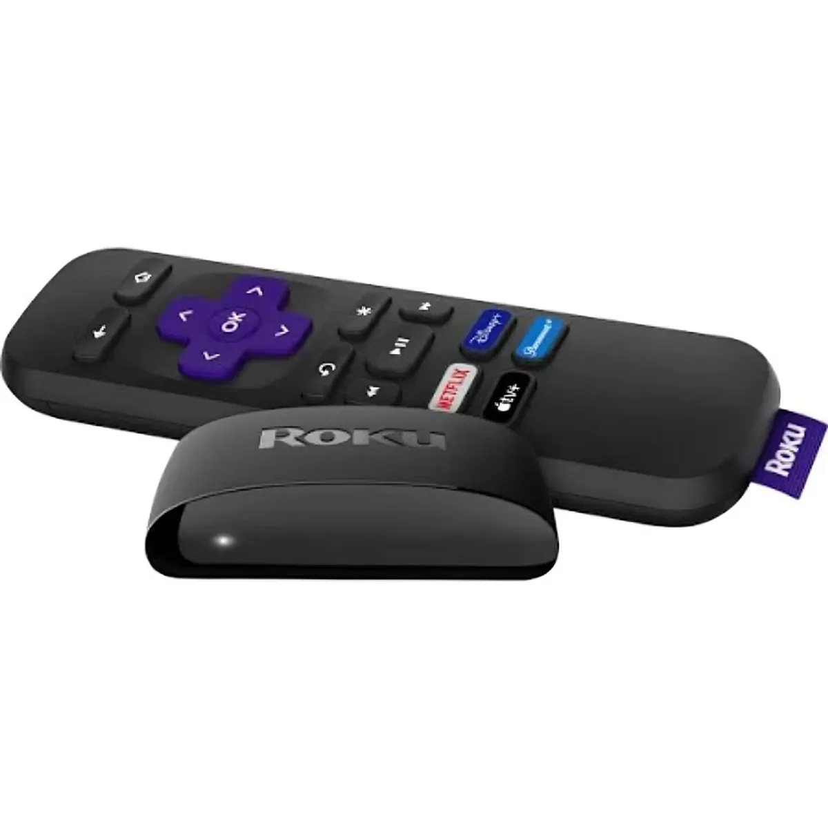 ROKU - Roku Express HD 3960R HD
