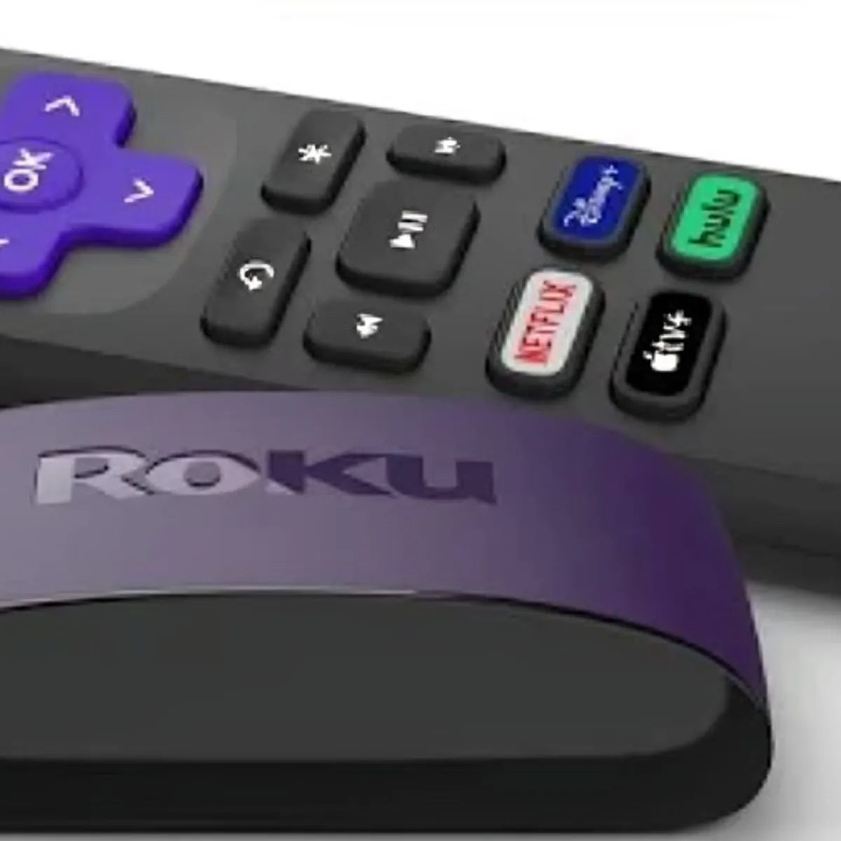 LE - Roku le HD 3930 S4 resolucion HD