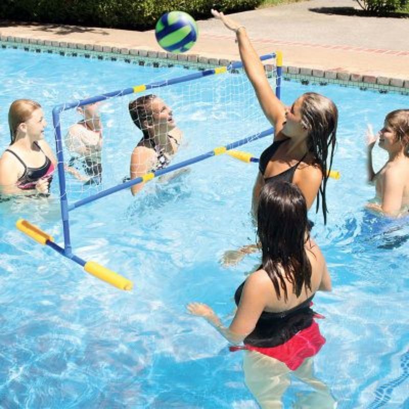 GENERICO - Water Volleyball Game Malla Juego