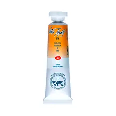 GENERICO - Acuarela White Nights 10ml - 216 Oro