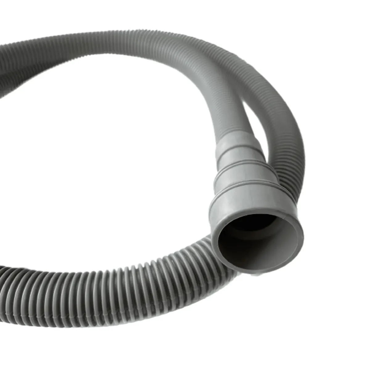 GENERICO - Manguera Desagüe Ajustable Lavadora - Universal