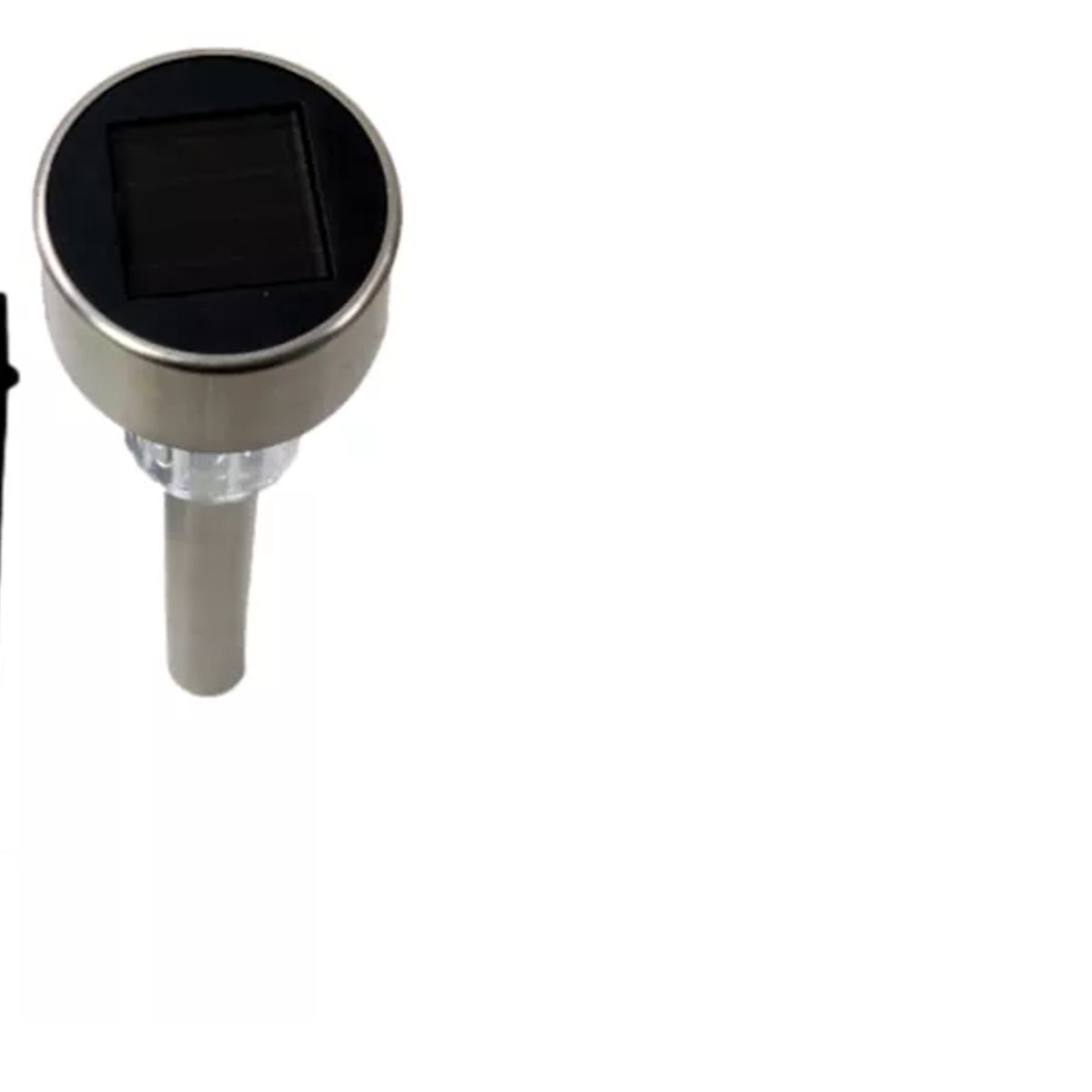 GENERICO - Pack 12 Estacas Solares De Camino Para Jardín Impermeables