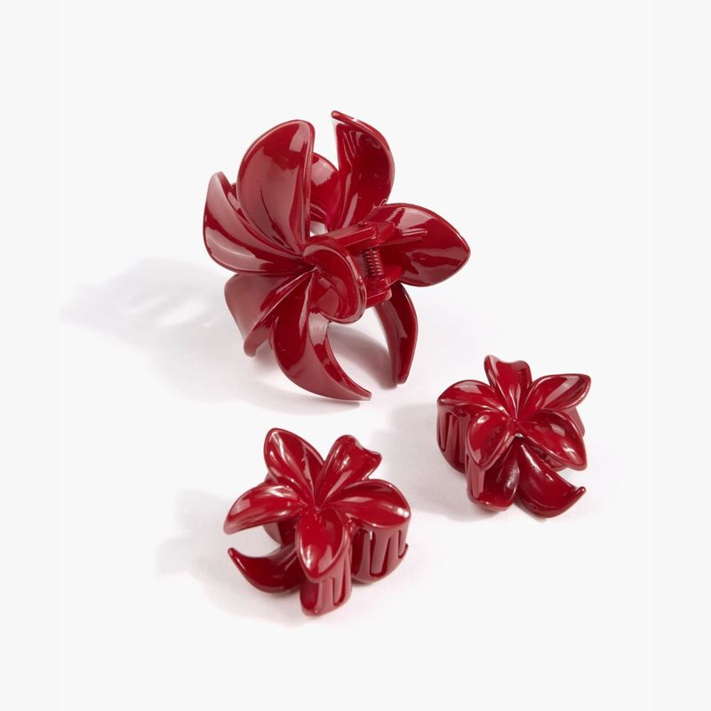 LOUNGE - Set Pinches De Flor