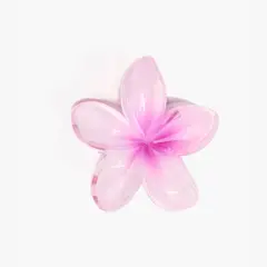 LOUNGE - Pinza Flor Tropical