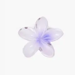 LOUNGE - Pinza Flor Tropical