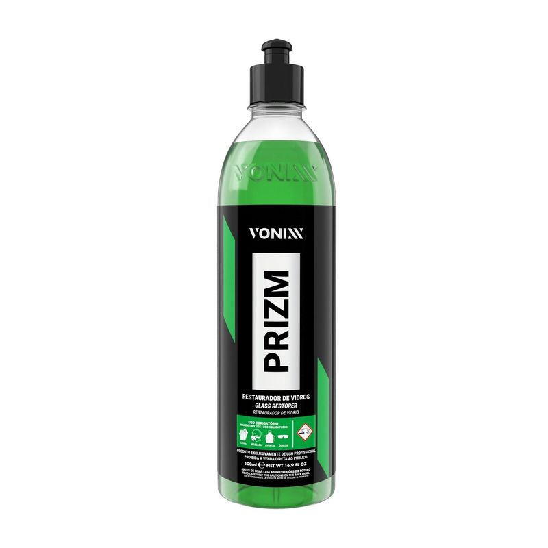 VONIXX - PRIZM -  Eliminador de Marcas de Agua - pH Acido - 500ml