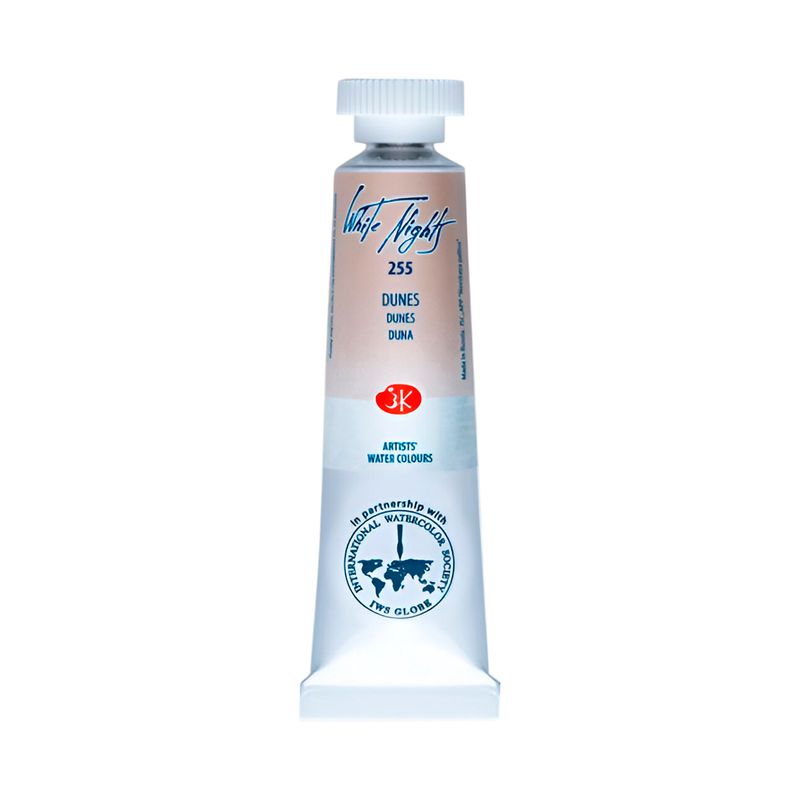 GENERICO - Acuarela White Nights 10ml - 255 Duna