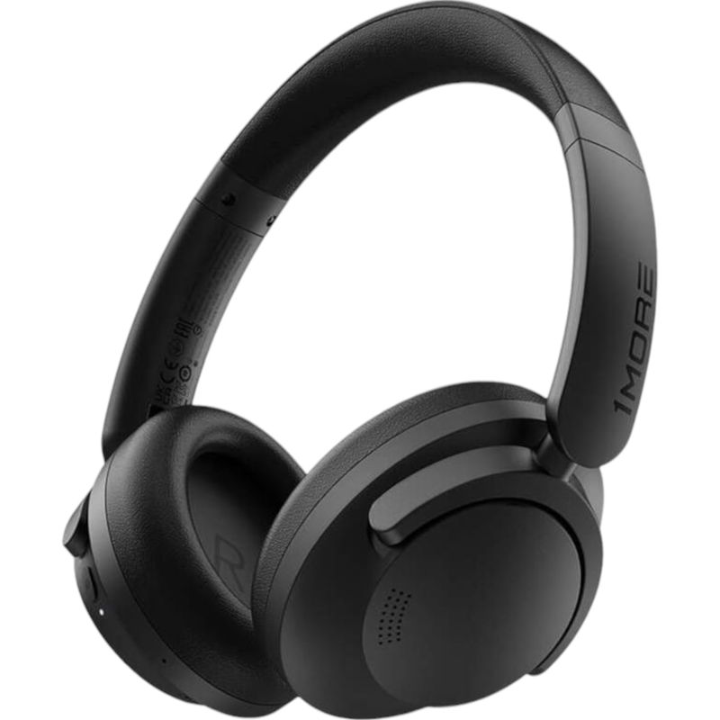 1MORE - Audifonos Sonoflow SE HQ30 Negro HC306