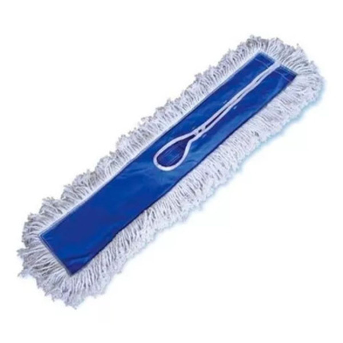 GENERICO - Repuesto Mopa Seca Algodón Plegable 90cm Tipo Avión