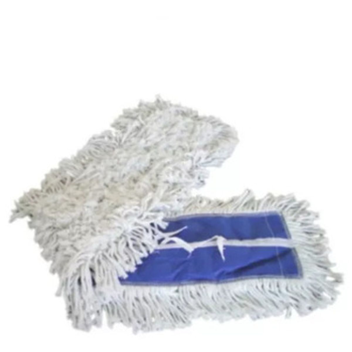 GENERICO - Repuesto Mopa Seca Algodón Plegable 90cm Tipo Avión