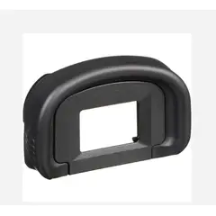 GENERICO - OCULAR VISOR DE GOMA EG ALTERNATIVO CANON