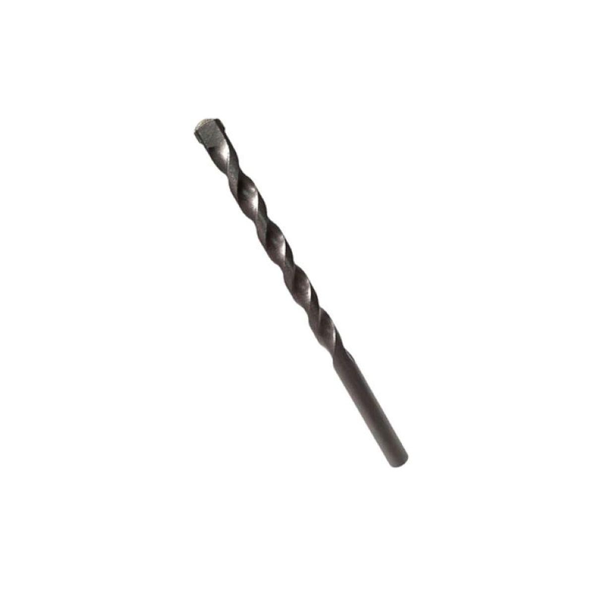 METALFER - Broca Para Perforaciones En Concreto 8x120mm