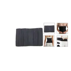 GENERICO - Faja Cintura talla unica