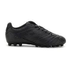 LOTTO - Zapato de Fútbol Hombre - Stadio AGM 705 Negro - Negro - 43