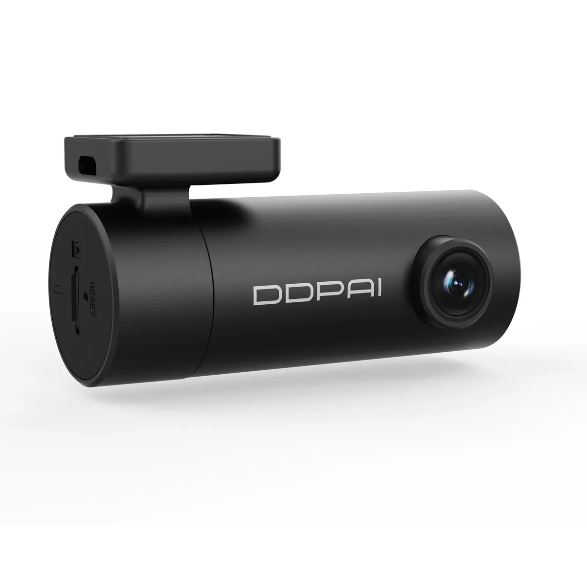 CASTLETEC - Cámara DVR para auto UHD 1296P DDPAI MINI PRO Dashcam