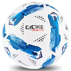 CACIQUE - Balón de Fútbol N°5 Vincero Azul Cac1ke