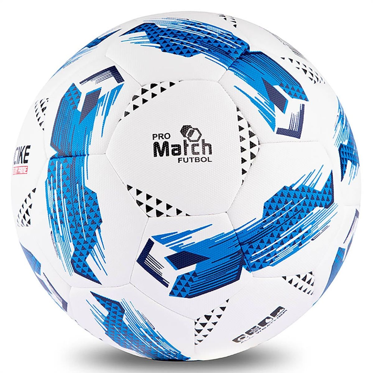 C1K CAC1KE - Balón de Fútbol N°5 Vincero Azul Cac1ke