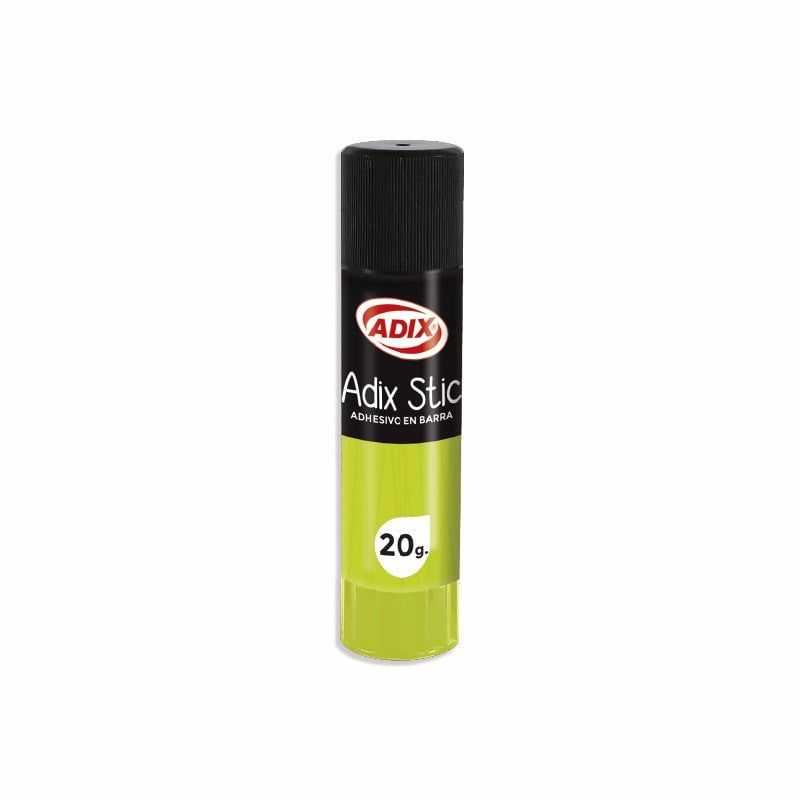 ADIX - Pegamento en Barra 20grs Adix