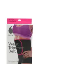 GENERICO - Faja Soporte de Cintura talla unica