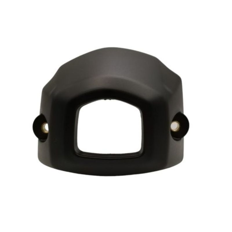 YAMAHA - PROTECTOR ESCAPE NEGRO FZ 3.0 MARCA: YAMAHA