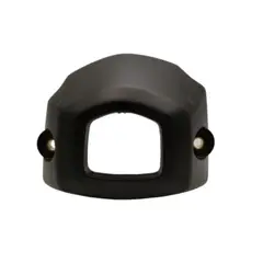 YAMAHA - PROTECTOR ESCAPE NEGRO FZ 3.0 MARCA: