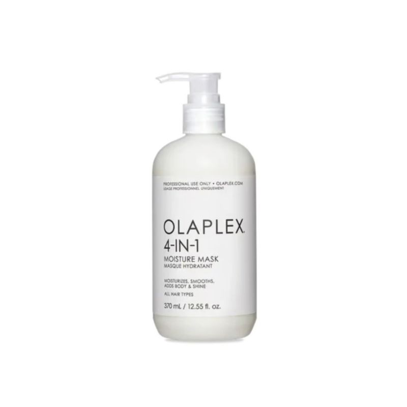 OLAPLEX - Olaplex 4 en 1 Mascara Hidratante Profesional Moisture Mask 370ml