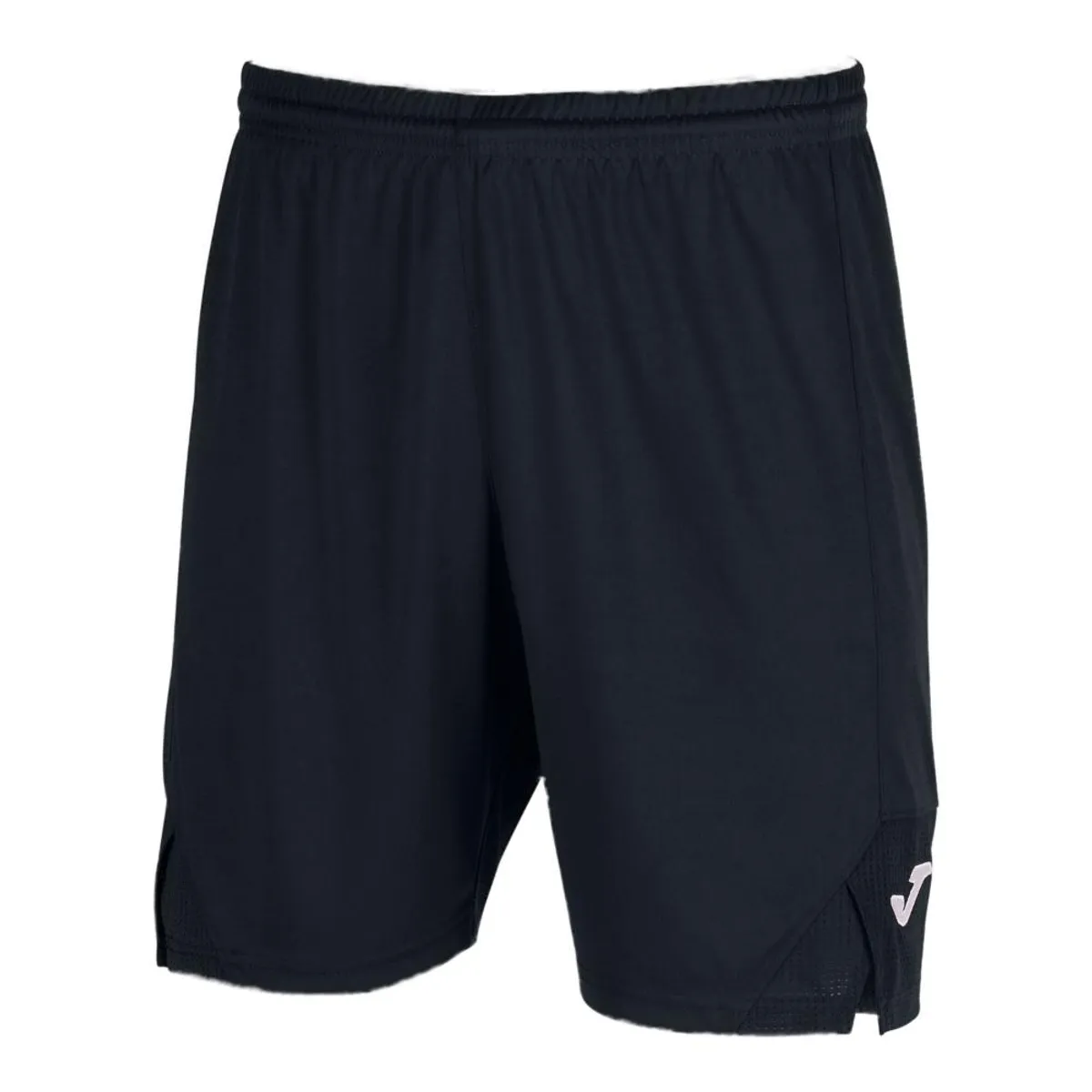 JOMA - Short Deportivo Hombre Toledo II Negro Joma - S