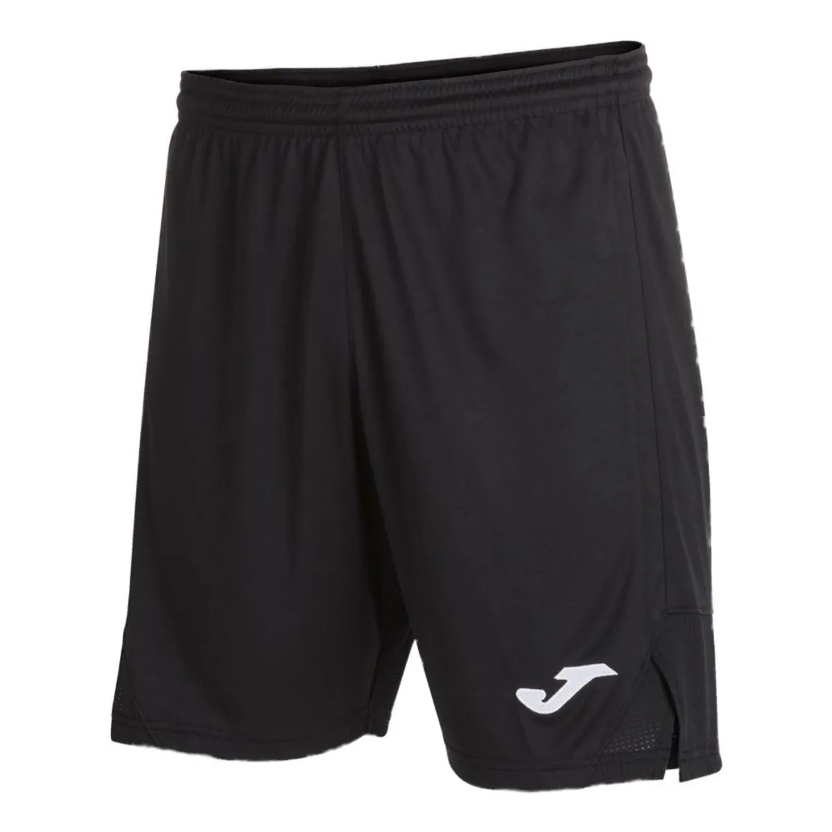JOMA - Short Deportivo Hombre Toledo II Negro Joma - S