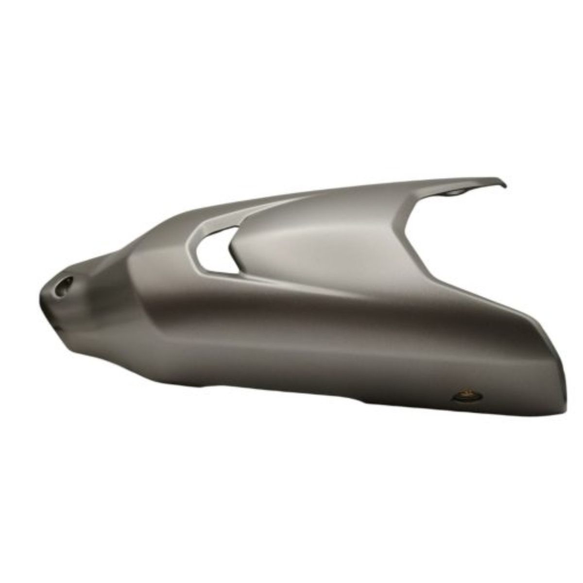 YAMAHA - PROTECTOR ESCAPE GRIS FZ 3.0 MARCA: YAMAHA