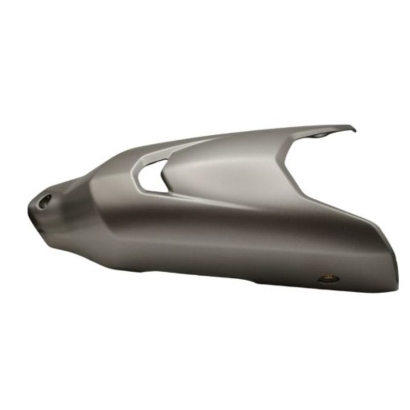 YAMAHA - PROTECTOR ESCAPE GRIS FZ 3.0 MARCA: YAMAHA