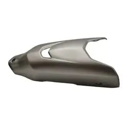 YAMAHA - PROTECTOR ESCAPE GRIS FZ 3.0 MARCA: