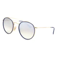 RAY BAN - LENTE DE SOL RAY-BAN - RB3647N 3647 001/9U