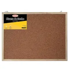 ARTEL - Pizarra Corcho Multiuso 45X60Cm