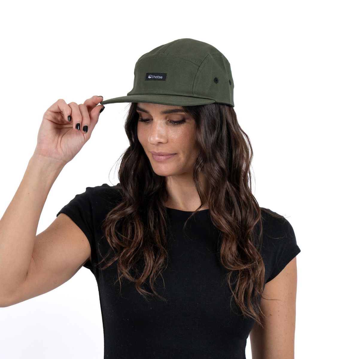 LHOTSE - Jockey Ride Algodón Unisex Lhotse