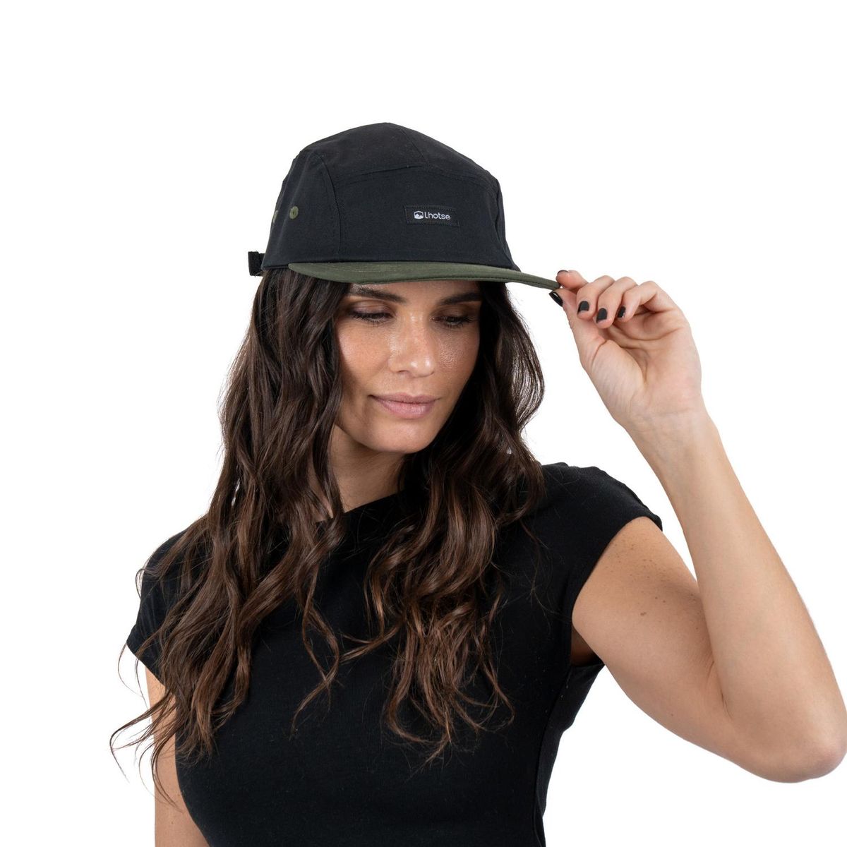 LHOTSE - Jockey Ride Algodón Unisex Lhotse