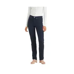 LEVIS - Jeans Mujer 312 Shaping Slim Azul