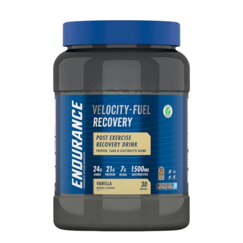 APPLIED NUTRITION - Endurance Recovery Applied Nutrition 3.3 Libras 30 Servicios.