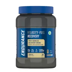 APPLIED NUTRITION - Endurance Recovery 3.3 Libras 30 Servicios.